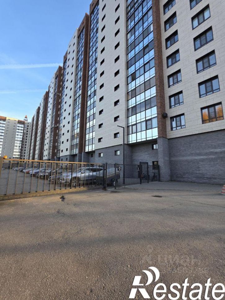 3-комн квартира Тентюковская улица, 333,  д. 333