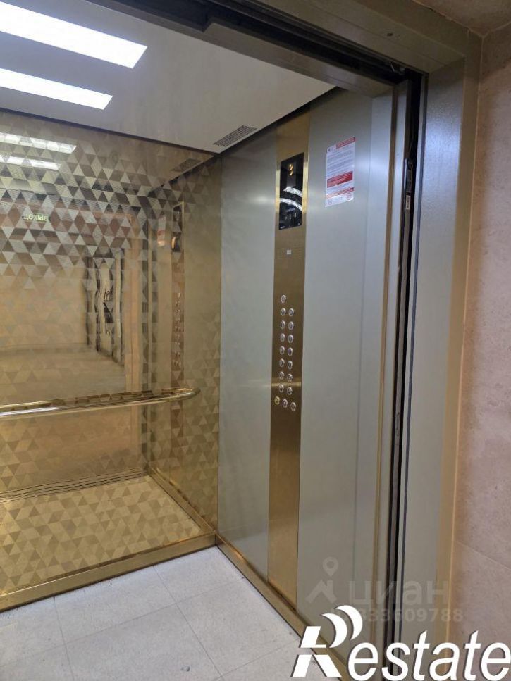 3-комн квартира Тентюковская улица, 333,  д. 333