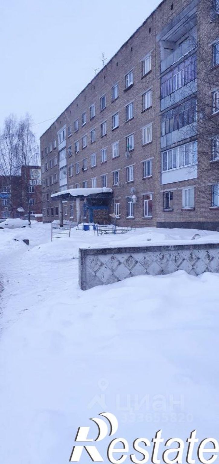 Комната улица Пушкина, 128,  д. 128