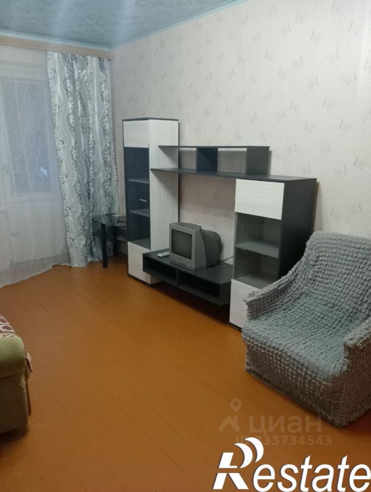 1-комн квартира улица Славы, 20,  д. 20