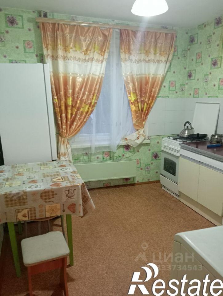 1-комн квартира улица Славы, 20,  д. 20