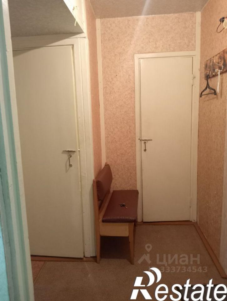 1-комн квартира улица Славы, 20,  д. 20