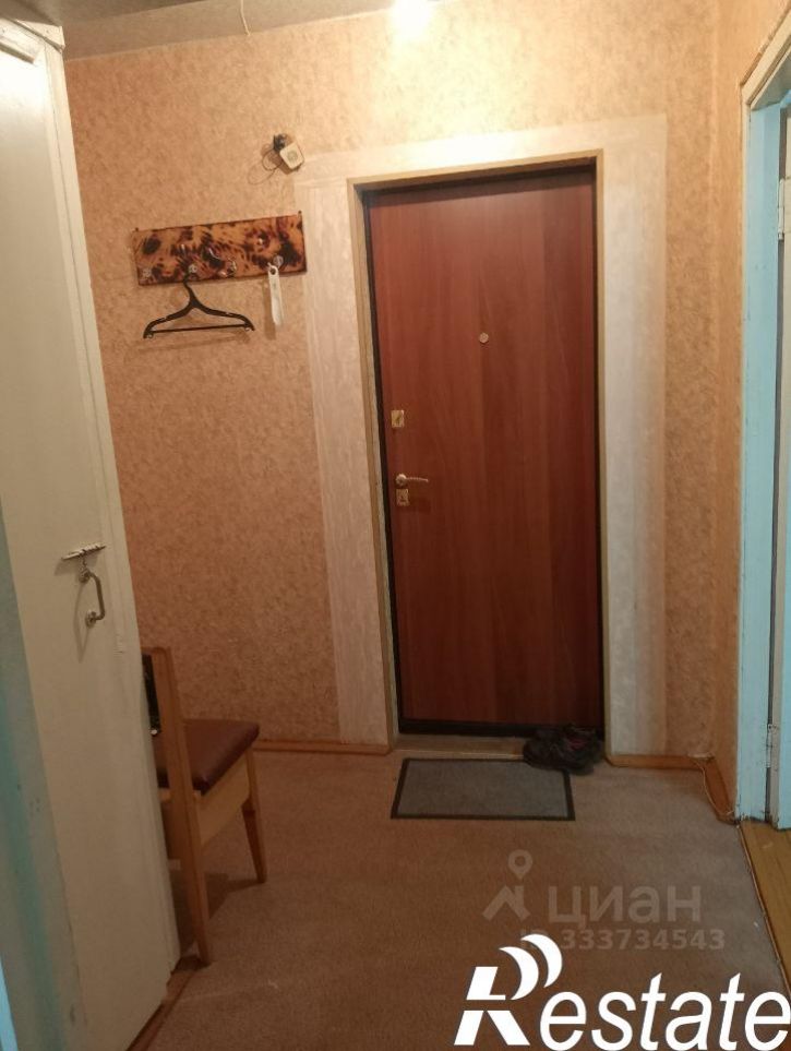 1-комн квартира улица Славы, 20,  д. 20