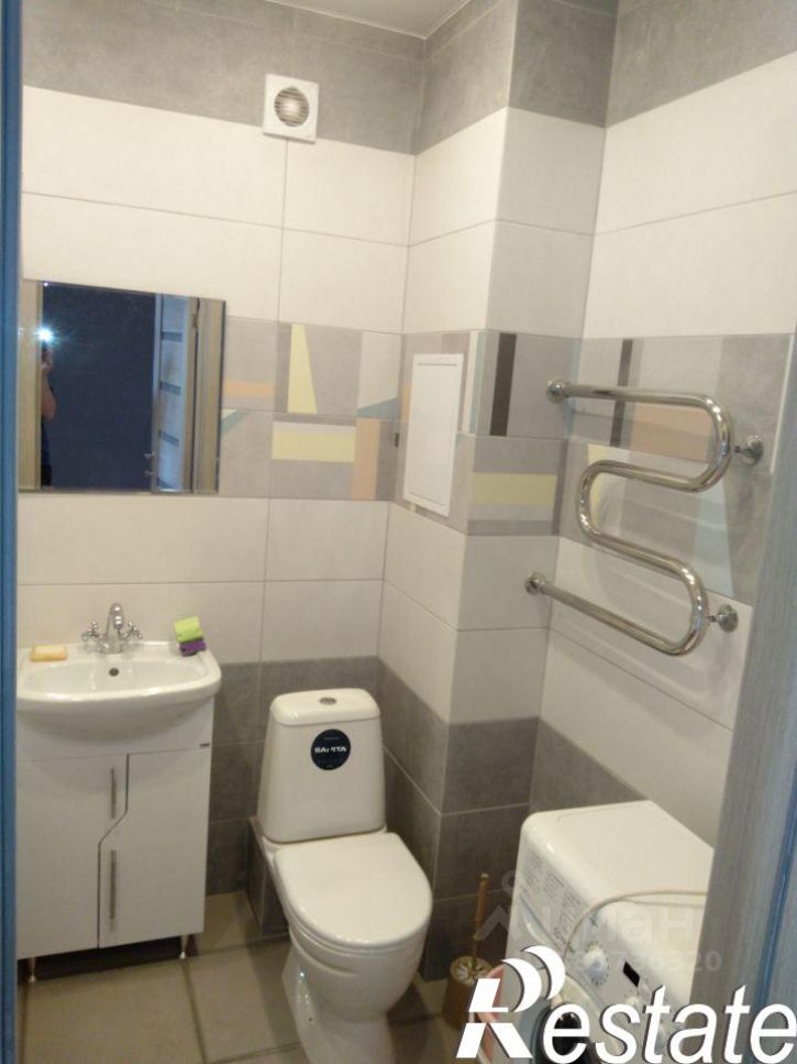 1-комн квартира Тентюковская улица, 333,  д. 333