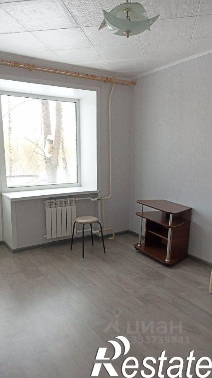 1-комн квартира Слободская улица, 1,  д. 1