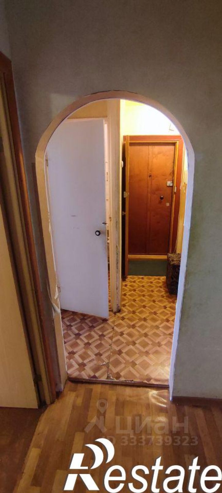 2-комн квартира Октябрьский проспект, 131,  д. 131
