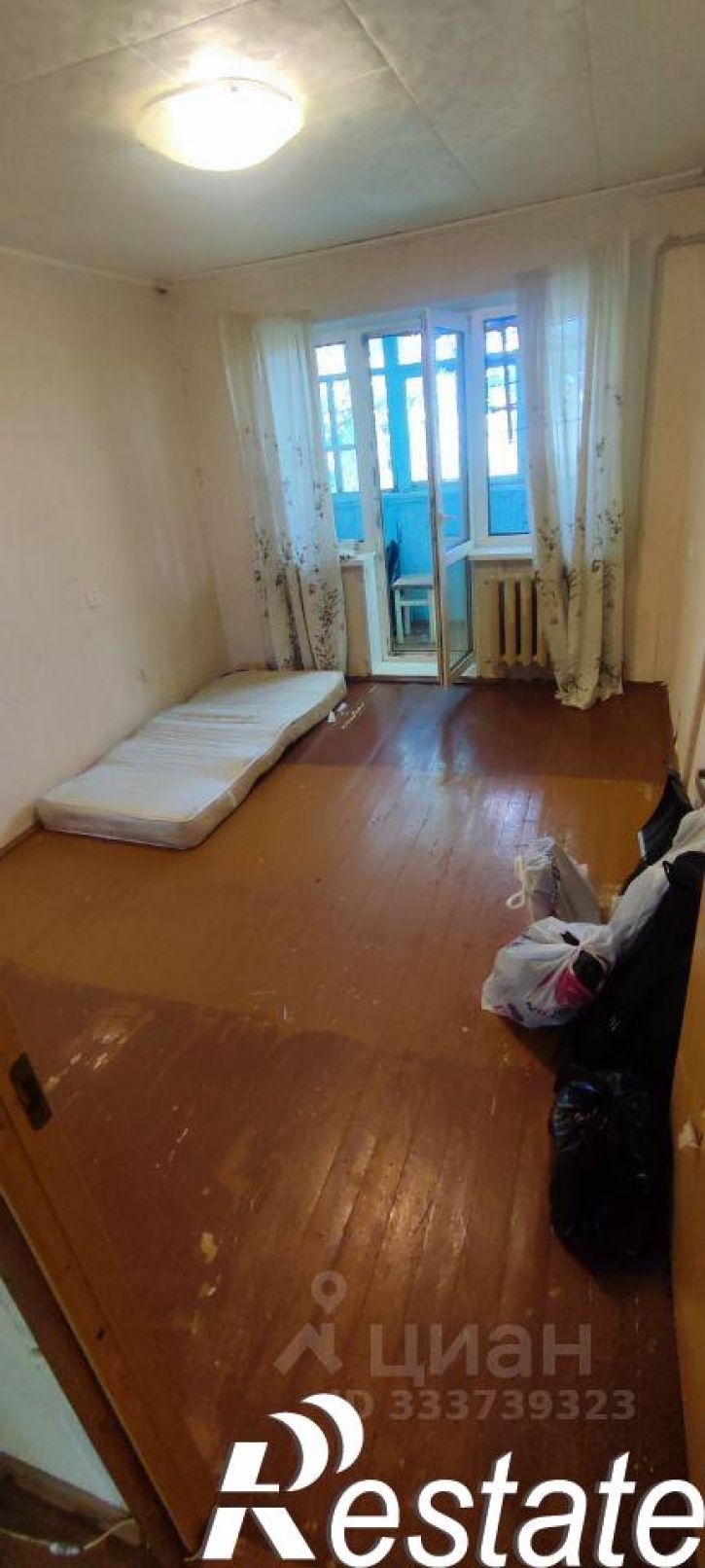 2-комн квартира Октябрьский проспект, 131,  д. 131