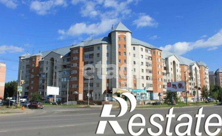 2-комн квартира улица Морозова, 100,  д. 100