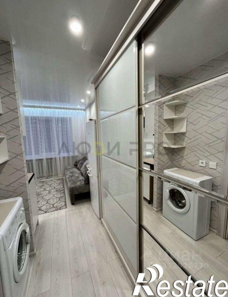 Комната улица Горького, 54,  д. 54