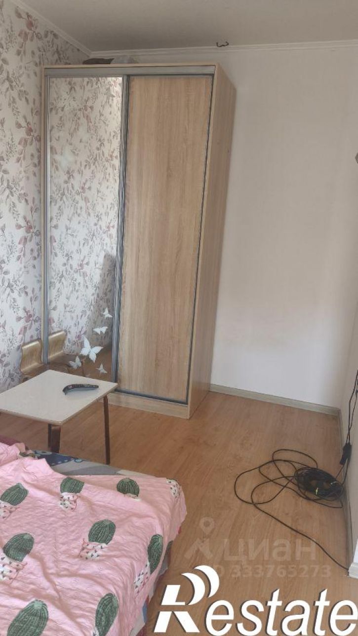 1-комн квартира улица Чкалова, 8,  д. 8