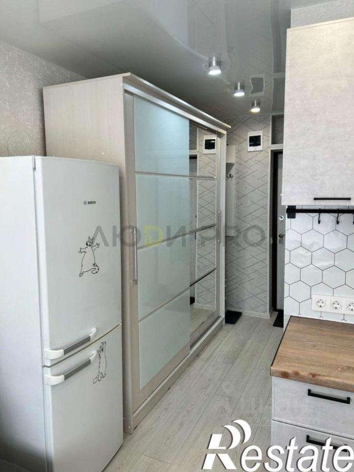 Комната улица Горького, 54,  д. 54