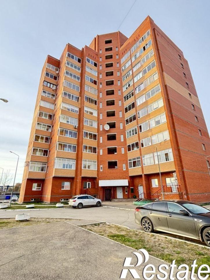1-комн квартира улица Морозова, 103,  д. 103