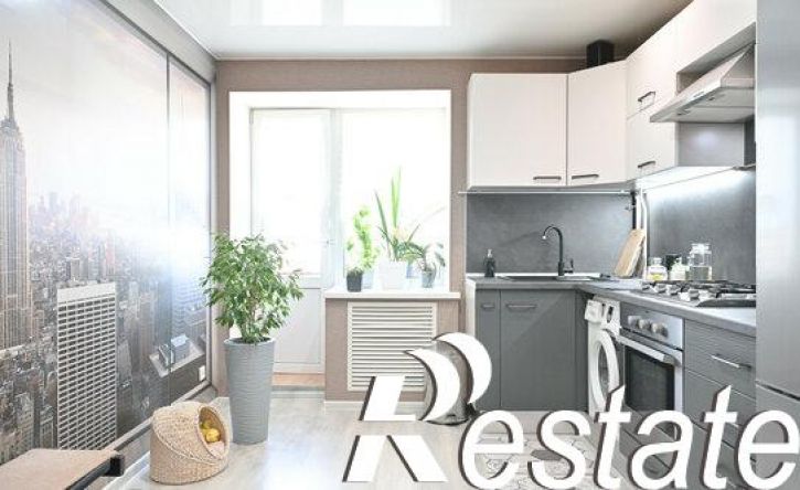 2-комн квартира улица Мира, 68,  д. 68