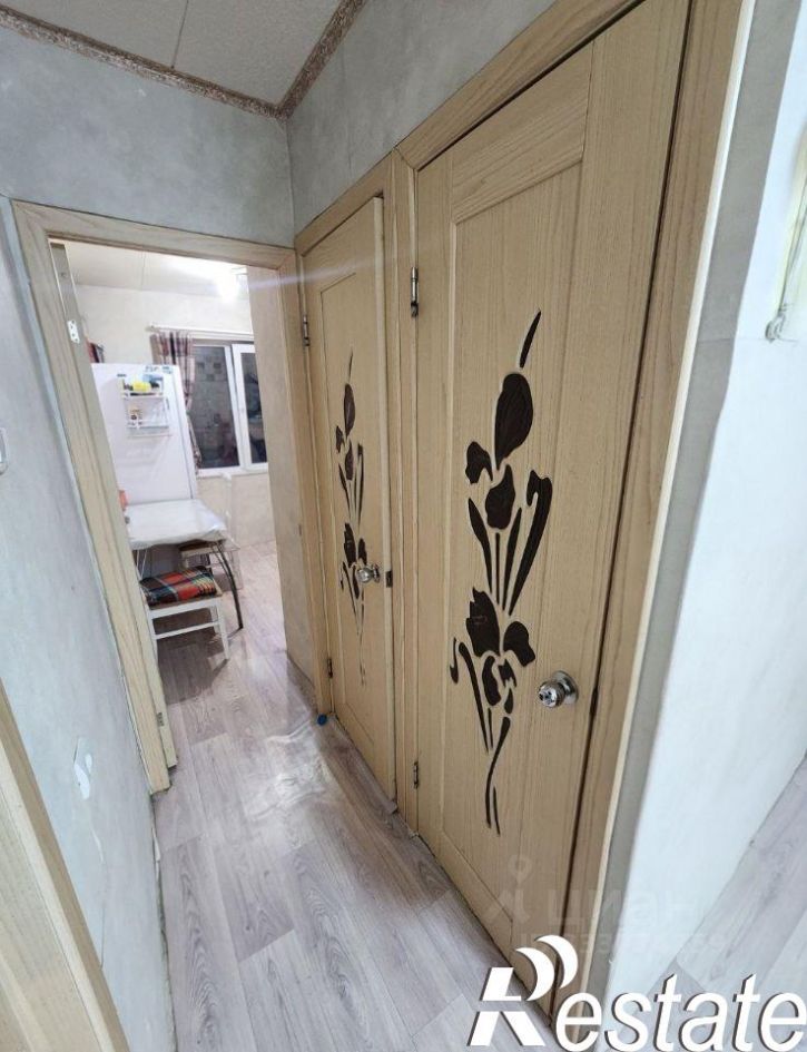 3-комн квартира проспект Бумажников, 33,  д. 33