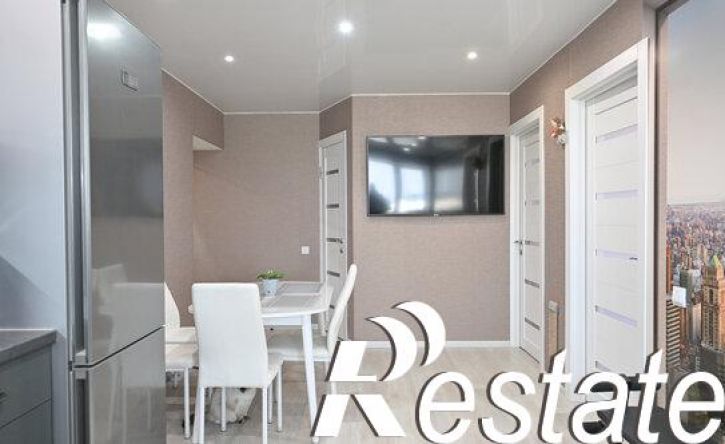 2-комн квартира улица Мира, 68,  д. 68