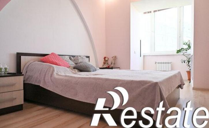 2-комн квартира улица Мира, 68,  д. 68