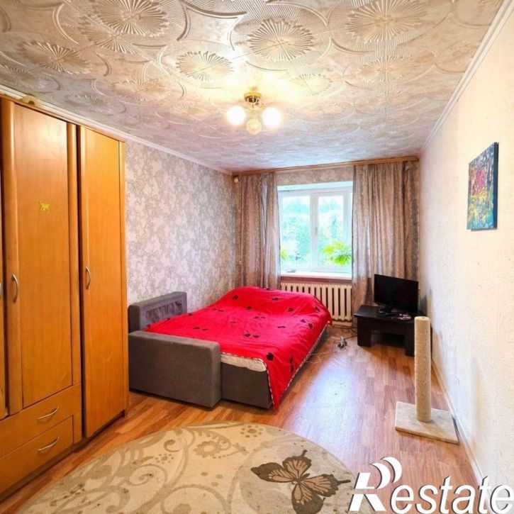 1-комн квартира