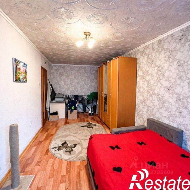 1-комн квартира