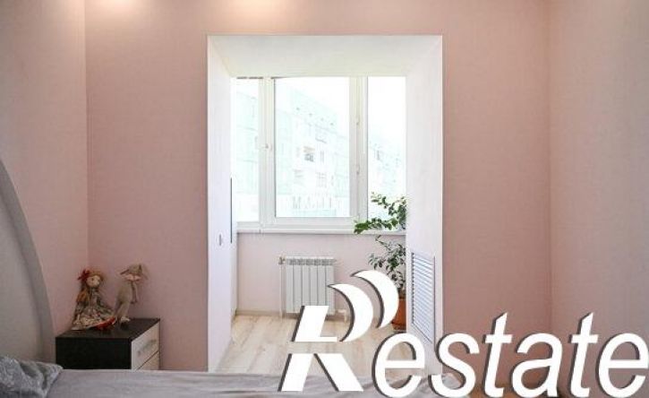 2-комн квартира улица Мира, 68,  д. 68