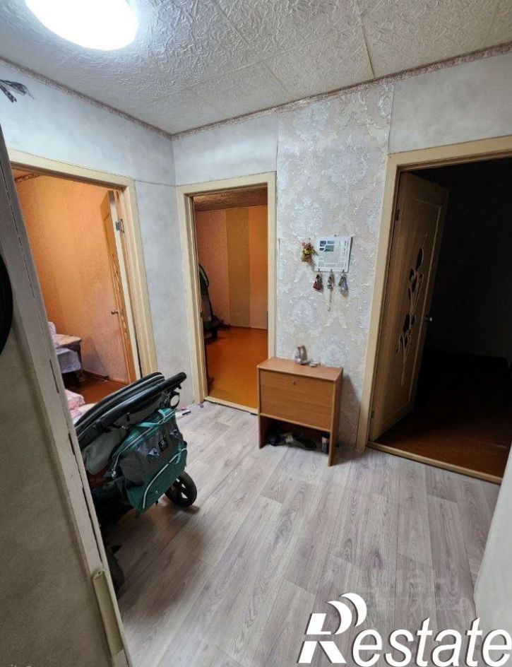 3-комн квартира проспект Бумажников, 33,  д. 33
