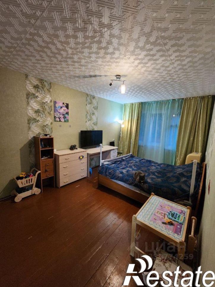 3-комн квартира проспект Бумажников, 33,  д. 33