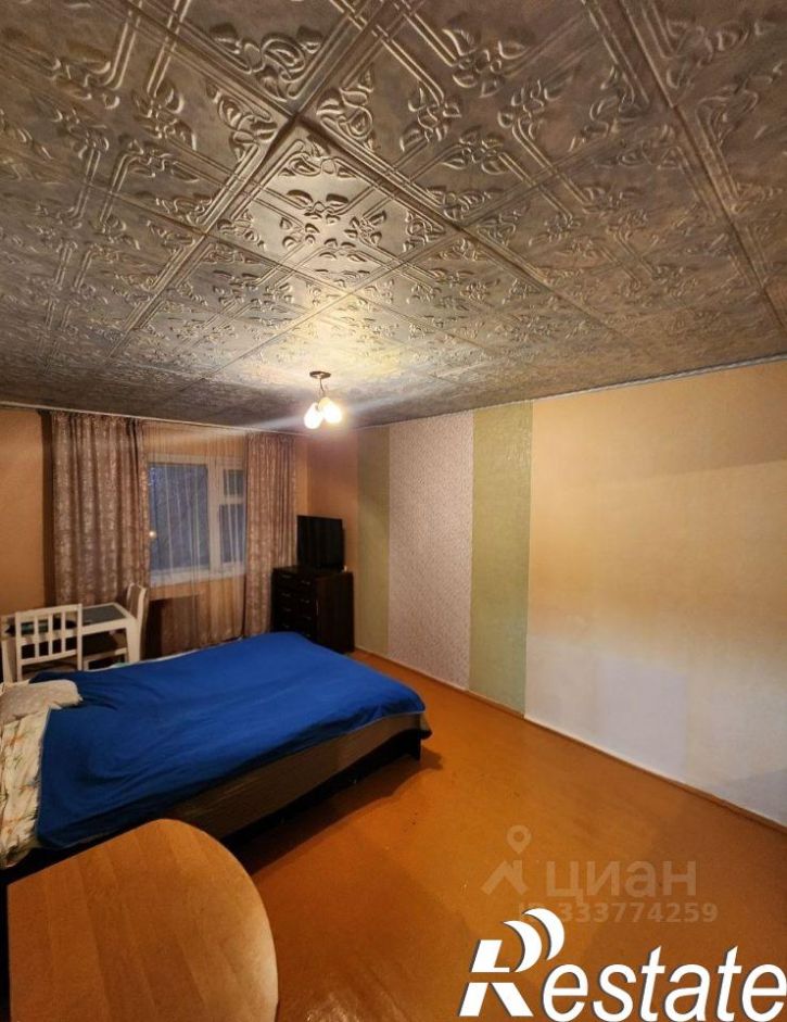 3-комн квартира проспект Бумажников, 33,  д. 33