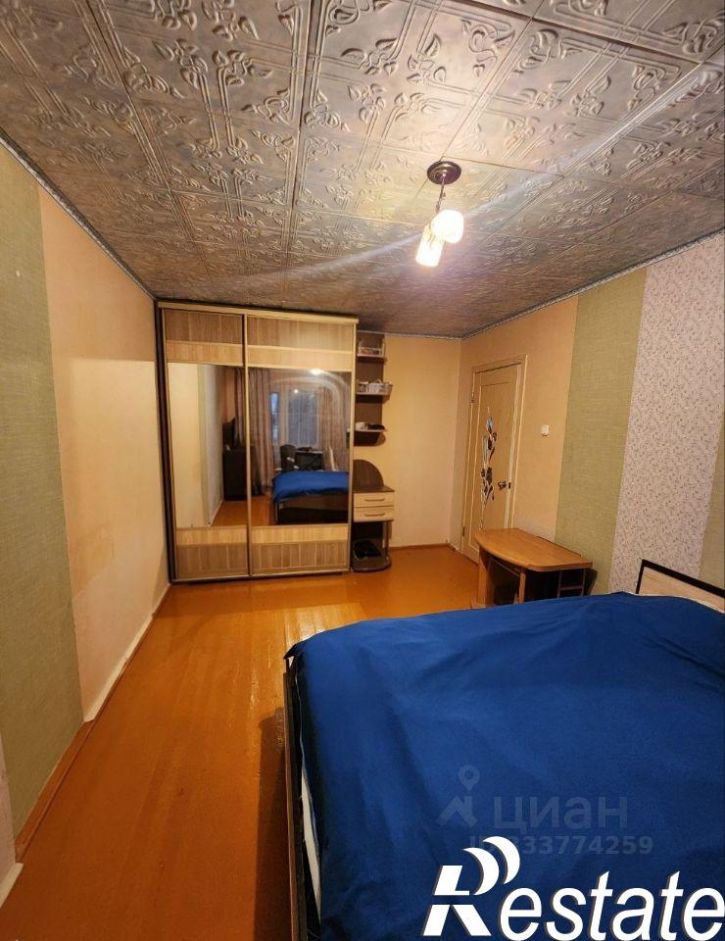 3-комн квартира проспект Бумажников, 33,  д. 33