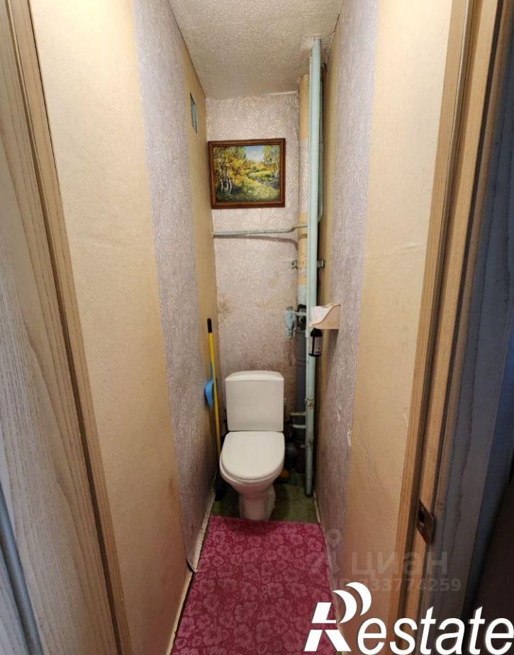 3-комн квартира проспект Бумажников, 33,  д. 33