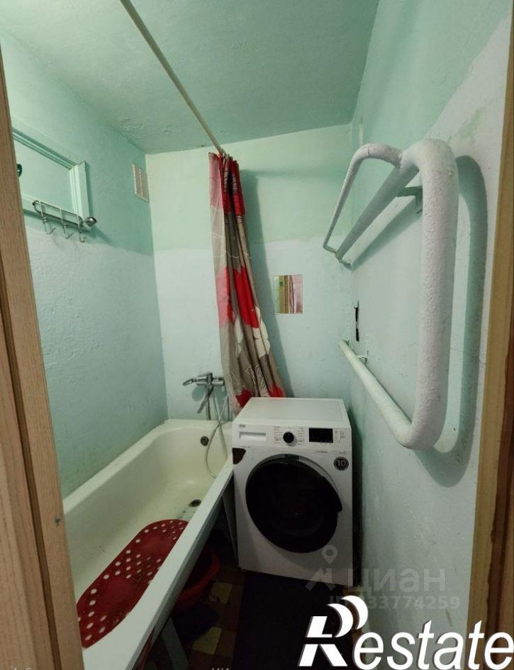 3-комн квартира проспект Бумажников, 33,  д. 33