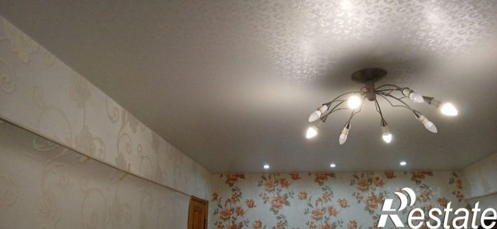 2-комн квартира улица Орджоникидзе, 47,  д. 47