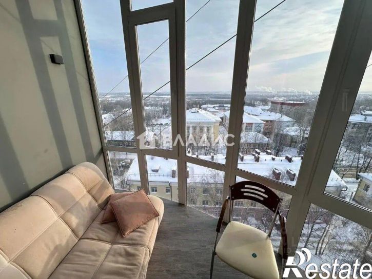 2-комн квартира Советская улица, 12,  д. 12