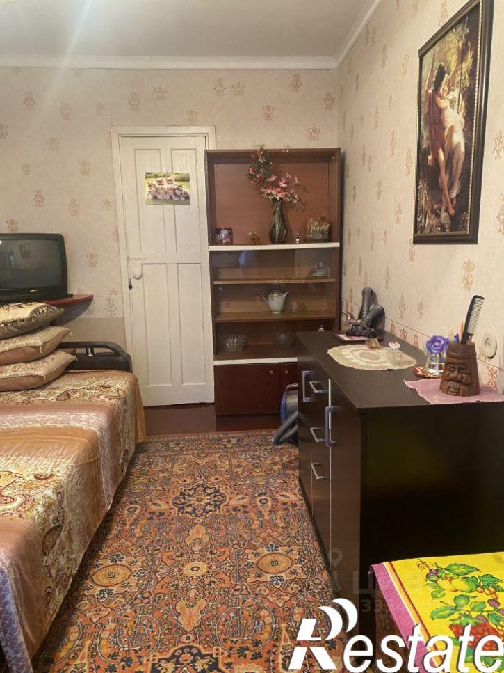 2-комн квартира Октябрьский проспект, 50,  д. 50