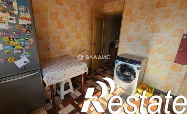 2-комн квартира улица Малышева, 19,  д. 19