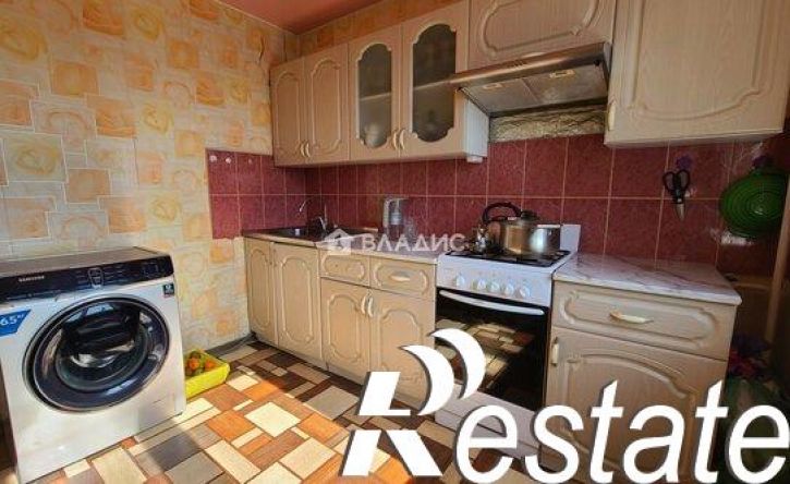 2-комн квартира улица Малышева, 19,  д. 19