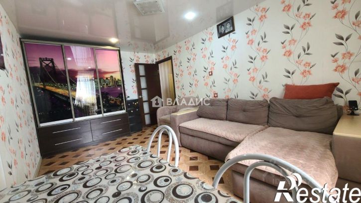 2-комн квартира улица Малышева, 19,  д. 19