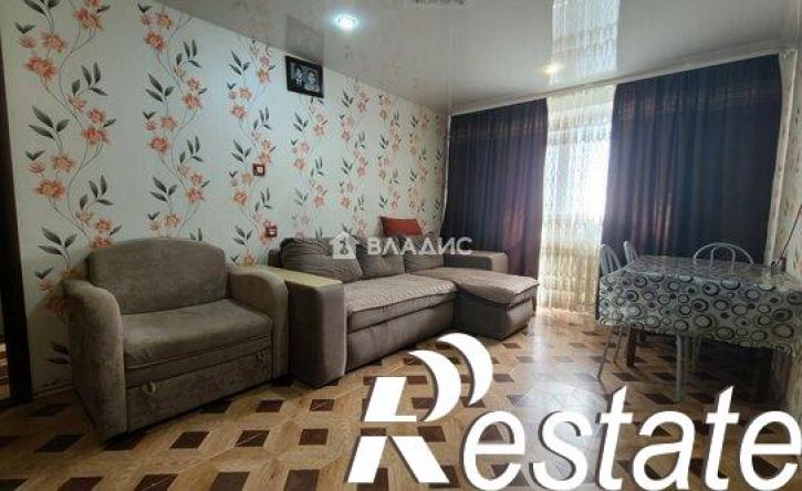 2-комн квартира улица Малышева, 19,  д. 19