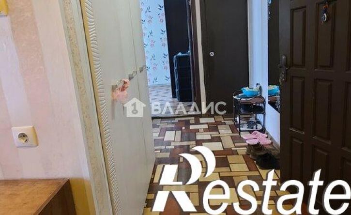 2-комн квартира улица Малышева, 19,  д. 19