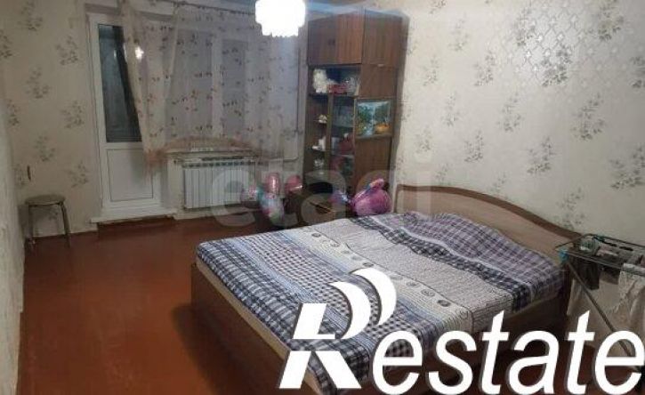2-комн квартира Петрозаводская улица, 21,  д. 21
