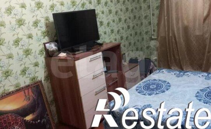 2-комн квартира Петрозаводская улица, 21,  д. 21