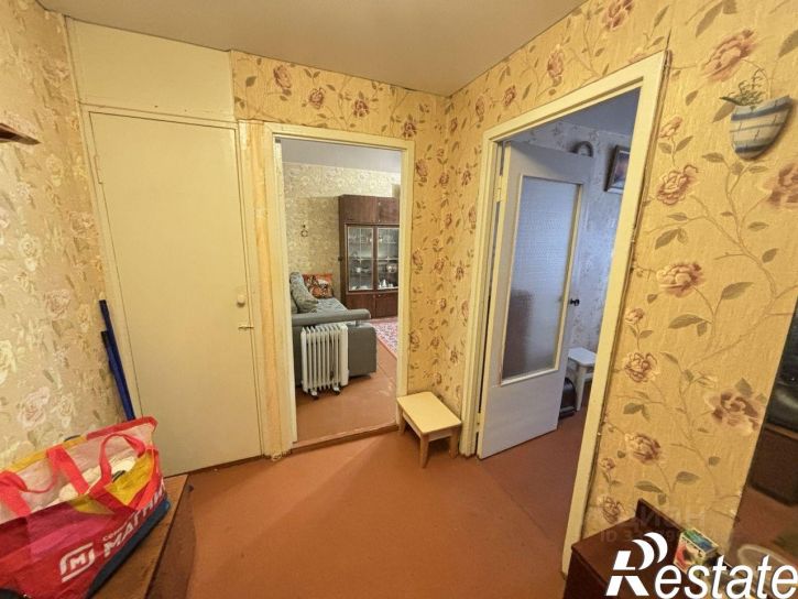 2-комн квартира улица Малышева, 11,  д. 11