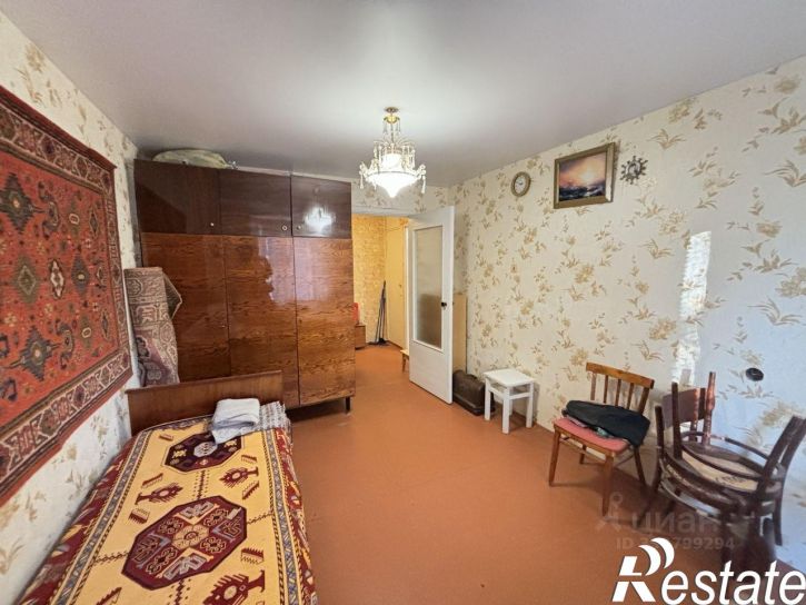 2-комн квартира улица Малышева, 11,  д. 11