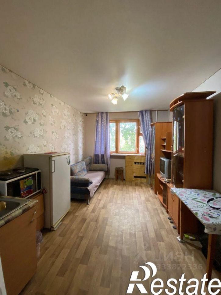 Комната улица Космонавтов, 11,  д. 11
