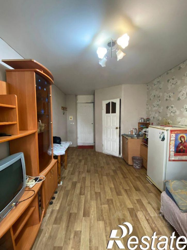 Комната улица Космонавтов, 11,  д. 11