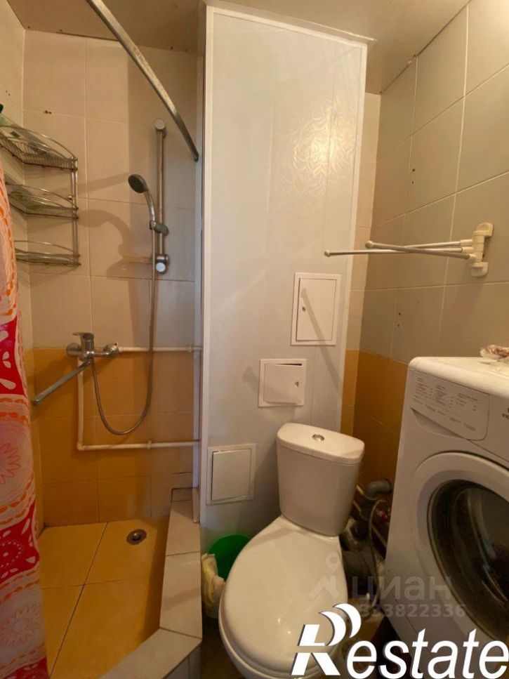 Комната улица Космонавтов, 11,  д. 11