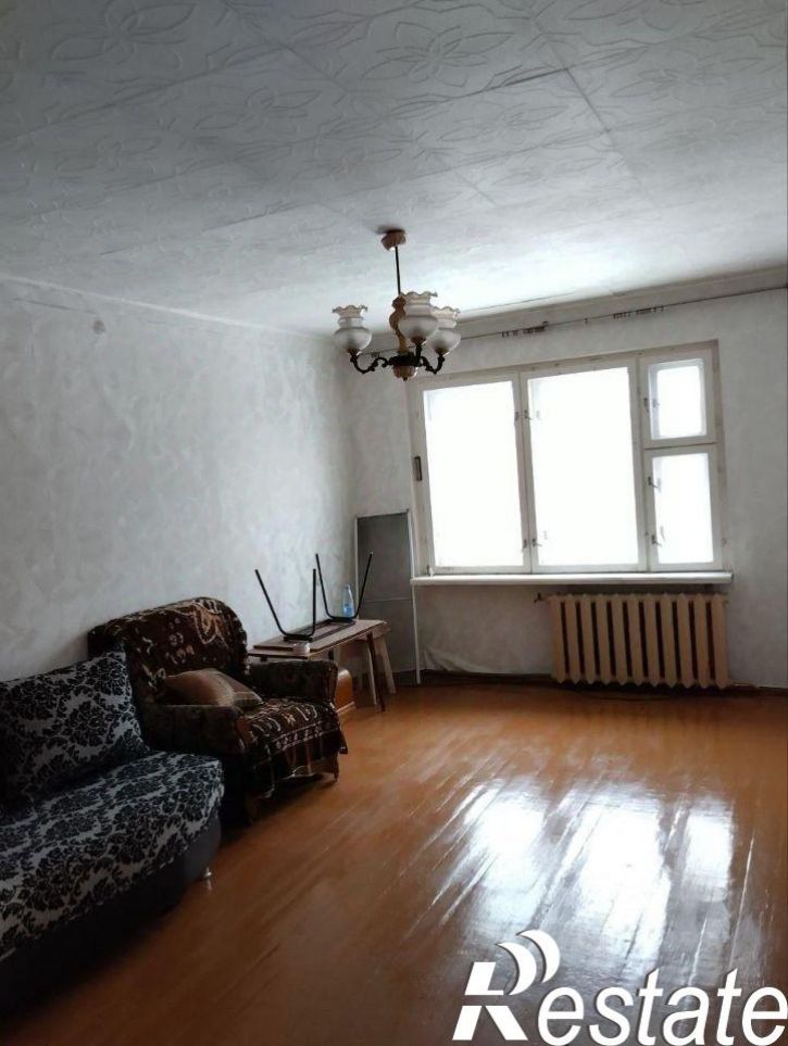 2-комн квартира улица Комарова, 5,  д. 5
