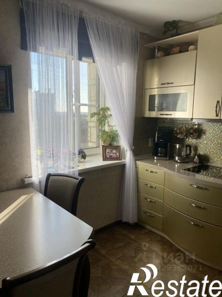 3-комн квартира Коммунистическая улица, 17А,  д. 17А
