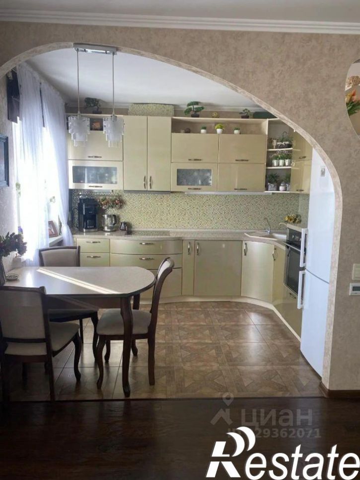 3-комн квартира Коммунистическая улица, 17А,  д. 17А