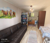 комната 17 кв м Парковая улица, 36