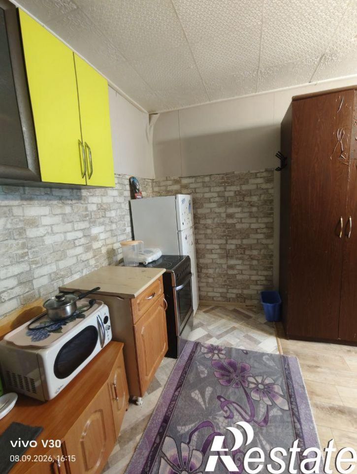 Комната Парковая улица, 36,  д. 36
