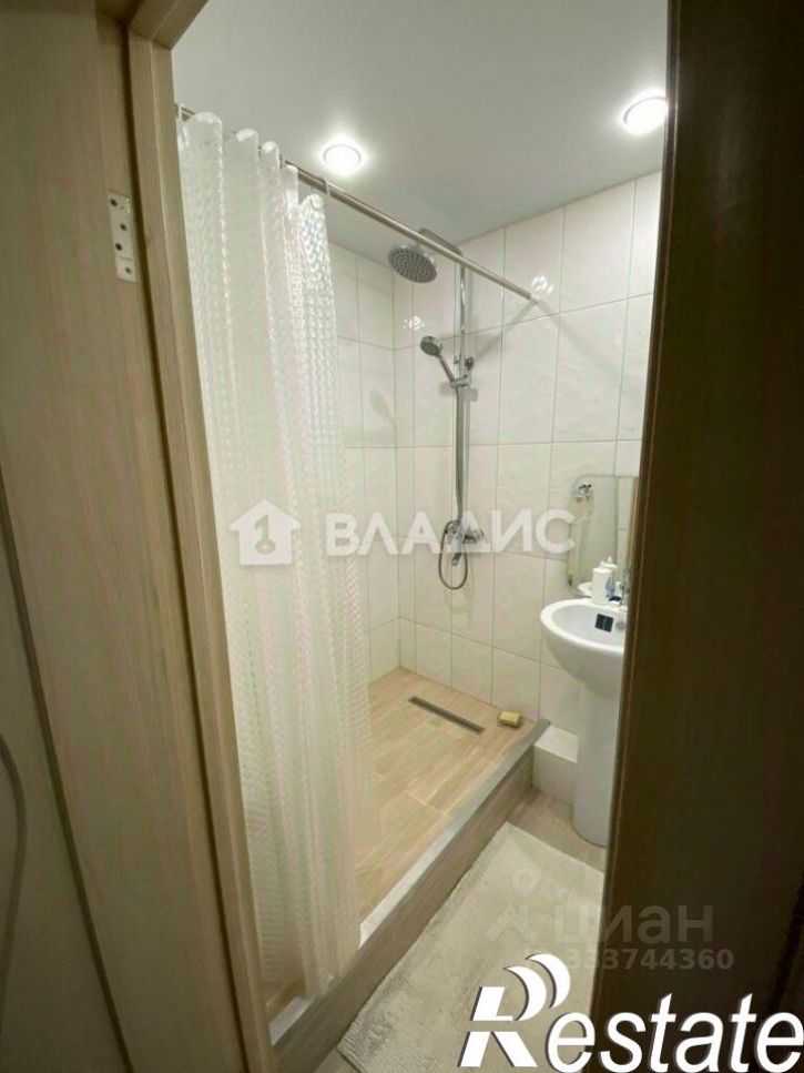 1-комн квартира Петрозаводская улица, 27,  д. 27